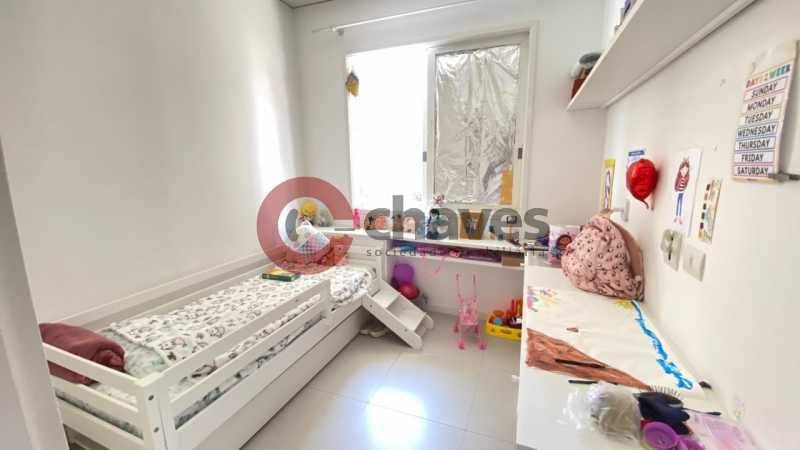 Conheça quarto do imóvel - Apartamento 2 quartos à venda Gávea, Rio de Janeiro - R$ 1.650.000 - CIAP20191 - 9 quarto - 9