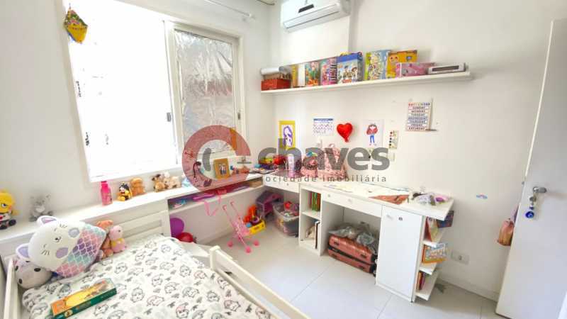 Conheça quarto do imóvel - Apartamento 2 quartos à venda Gávea, Rio de Janeiro - R$ 1.650.000 - CIAP20191 - 10 quarto - 10