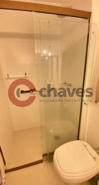 Conheça banheiro suíte do imóvel - Apartamento 2 quartos à venda Gávea, Rio de Janeiro - R$ 1.650.000 - CIAP20191 - 19 banheiro suíte - 19