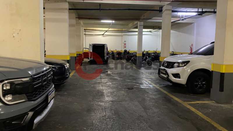 Conheça garagem do imóvel - Apartamento 2 quartos à venda Gávea, Rio de Janeiro - R$ 1.650.000 - CIAP20191 - 25 garagem - 25