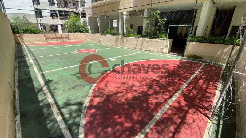 Conheça quadra do imóvel - Apartamento 2 quartos à venda Gávea, Rio de Janeiro - R$ 1.650.000 - CIAP20191 - 26 quadra - 26