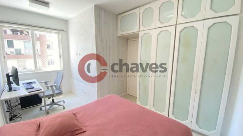 Conheça suíte do imóvel - Apartamento 2 quartos à venda Gávea, Rio de Janeiro - R$ 1.650.000 - CIAP20191 - 8 suíte - 8