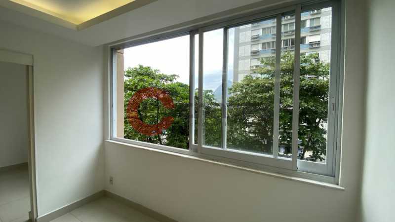 Conheça janela com vista livre do imóvel - Apartamento à venda Rua Gilberto Cardoso, Leblon, Rio de Janeiro - R$ 2.150.000 - CIAP30258 - 4 janela com vista livre - 4