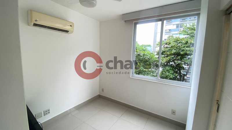 Conheça quarto 1 do imóvel - Apartamento à venda Rua Gilberto Cardoso, Leblon, Rio de Janeiro - R$ 2.150.000 - CIAP30258 - 6 quarto 1 - 6