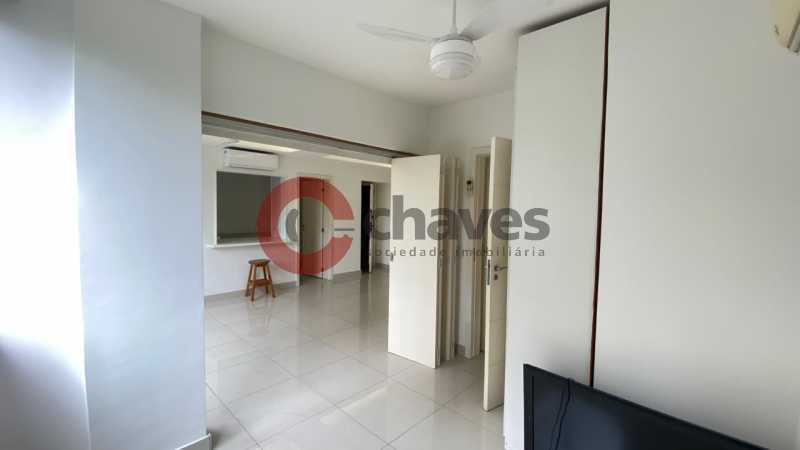 Conheça quarto1 (com porta caracol) do imóvel - Apartamento à venda Rua Gilberto Cardoso, Leblon, Rio de Janeiro - R$ 2.150.000 - CIAP30258 - 7 quarto1 (com porta caracol) - 7