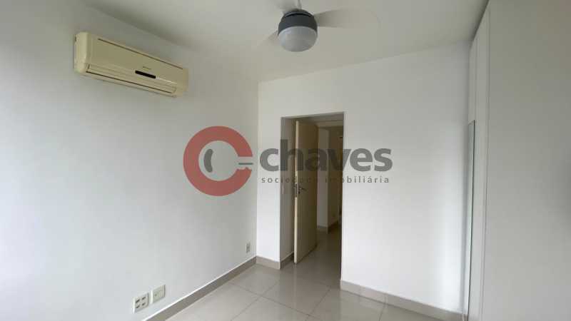 Conheça quarto 2 do imóvel - Apartamento à venda Rua Gilberto Cardoso, Leblon, Rio de Janeiro - R$ 2.150.000 - CIAP30258 - 9 quarto 2 - 9