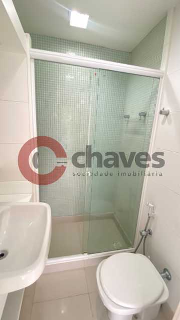 Conheça banheiro suíte do imóvel - Apartamento à venda Rua Gilberto Cardoso, Leblon, Rio de Janeiro - R$ 2.150.000 - CIAP30258 - 24 banheiro suíte - 24
