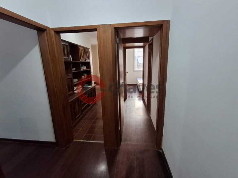 Conheça Integração dos cômodos do imóvel - Apartamento 3 quartos à venda Lagoa, Rio de Janeiro - R$ 1.560.000 - CIAP30260 - 7 Integração dos cômodos - 7