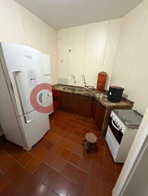 Conheça Cozinha do imóvel - Apartamento 3 quartos à venda Lagoa, Rio de Janeiro - R$ 1.560.000 - CIAP30260 - 12 Cozinha - 12