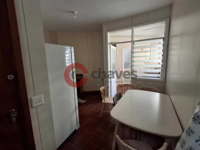 Conheça Cozinha do imóvel - Apartamento 3 quartos à venda Lagoa, Rio de Janeiro - R$ 1.560.000 - CIAP30260 - 13 Cozinha - 13