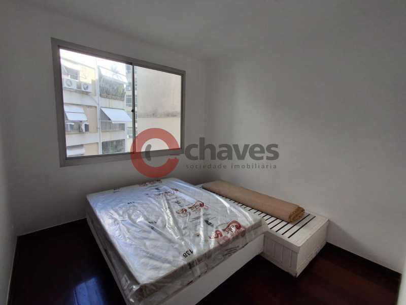 Conheça Quarto do imóvel - Apartamento 3 quartos à venda Lagoa, Rio de Janeiro - R$ 1.560.000 - CIAP30260 - 8 Quarto - 8