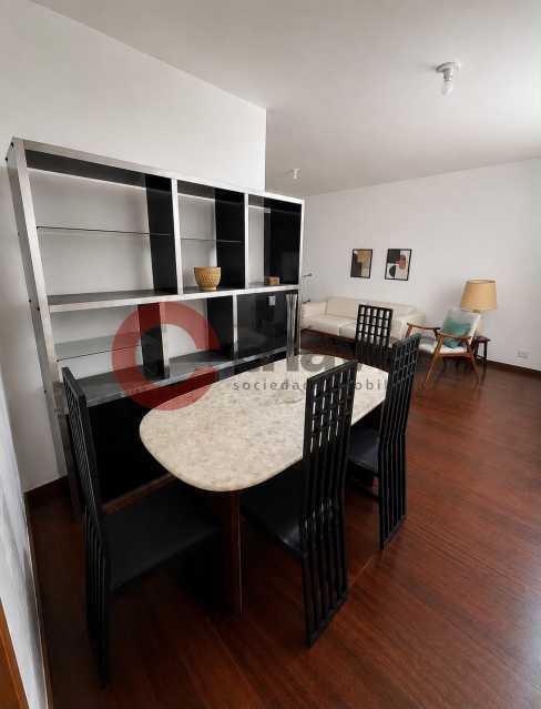 Conheça Sala do imóvel - Apartamento 3 quartos à venda Lagoa, Rio de Janeiro - R$ 1.560.000 - CIAP30260 - 6 Sala - 6