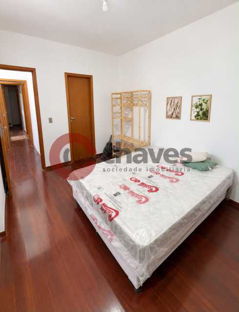 Conheça Quarto do imóvel - Apartamento 3 quartos à venda Lagoa, Rio de Janeiro - R$ 1.560.000 - CIAP30260 - 9 Quarto - 9