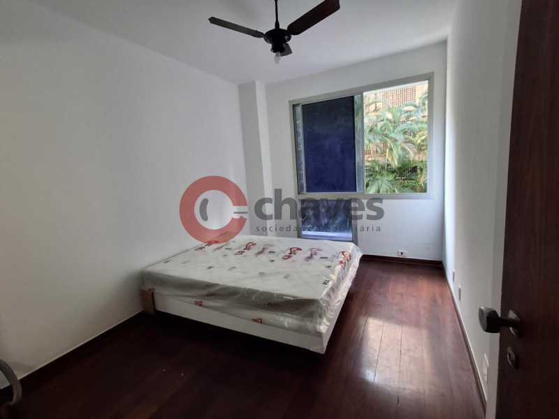 Conheça Quarto do imóvel - Apartamento 3 quartos à venda Lagoa, Rio de Janeiro - R$ 1.560.000 - CIAP30260 - 11 Quarto - 11
