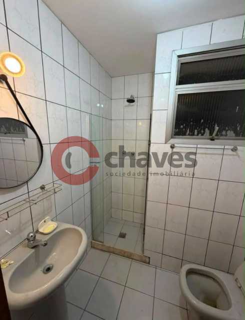 Conheça Banheiro do imóvel - Apartamento 3 quartos à venda Lagoa, Rio de Janeiro - R$ 1.560.000 - CIAP30260 - 18 Banheiro - 18
