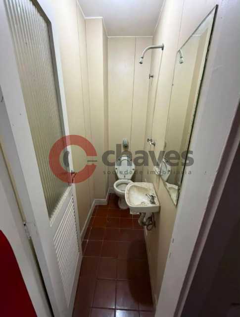 Conheça Banheiro do imóvel - Apartamento 3 quartos à venda Lagoa, Rio de Janeiro - R$ 1.560.000 - CIAP30260 - 19 Banheiro - 19