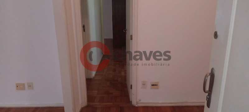 Conheça corredor dos quartos do imóvel - Apartamento 3 quartos à venda Flamengo, Rio de Janeiro - R$ 1.350.000 - CIAP30261 - 17 corredor dos quartos - 17