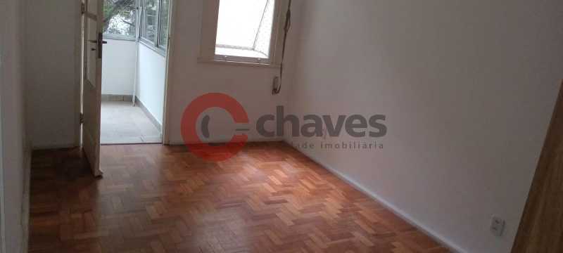Conheça quarto 2 do imóvel - Apartamento 3 quartos à venda Flamengo, Rio de Janeiro - R$ 1.350.000 - CIAP30261 - 21 quarto 2 - 21