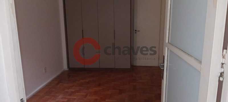 Conheça quarto 2 do imóvel - Apartamento 3 quartos à venda Flamengo, Rio de Janeiro - R$ 1.350.000 - CIAP30261 - 22 quarto 2 - 22