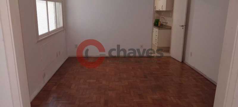 Conheça sala de jantar do imóvel - Apartamento 3 quartos à venda Flamengo, Rio de Janeiro - R$ 1.350.000 - CIAP30261 - 5 sala de jantar - 5