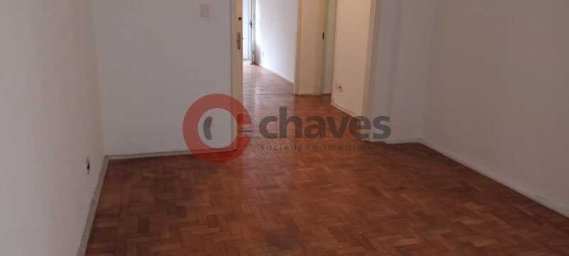 Conheça sala de jantar do imóvel - Apartamento 3 quartos à venda Flamengo, Rio de Janeiro - R$ 1.350.000 - CIAP30261 - 4 sala de jantar - 4