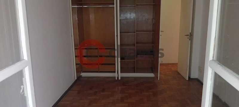Conheça quarto 1 do imóvel - Apartamento 3 quartos à venda Flamengo, Rio de Janeiro - R$ 1.350.000 - CIAP30261 - 19 quarto 1 - 19