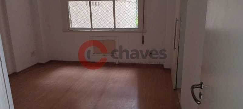 Conheça suíte do imóvel - Apartamento 3 quartos à venda Flamengo, Rio de Janeiro - R$ 1.350.000 - CIAP30261 - 26 suíte - 26