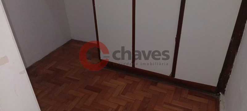 Conheça dependência do imóvel - Apartamento 3 quartos à venda Flamengo, Rio de Janeiro - R$ 1.350.000 - CIAP30261 - 14 dependência - 14