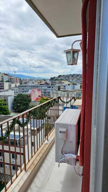 Cobertura 3 quartos à venda Rio de Janeiro,RJ Vila da Penha - R$ 649.900 - AICO30015