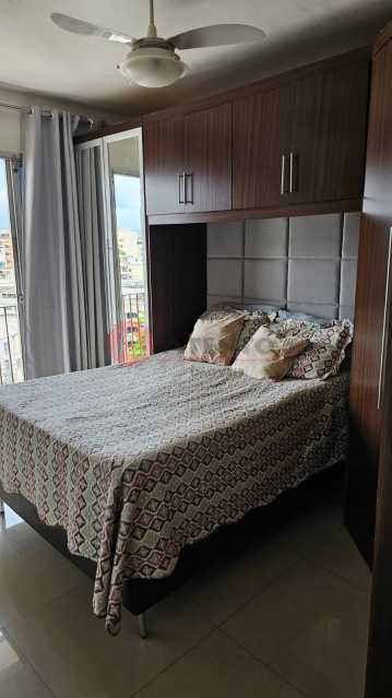 Cobertura 3 quartos à venda Rio de Janeiro,RJ Vila da Penha - R$ 649.900 - AICO30015