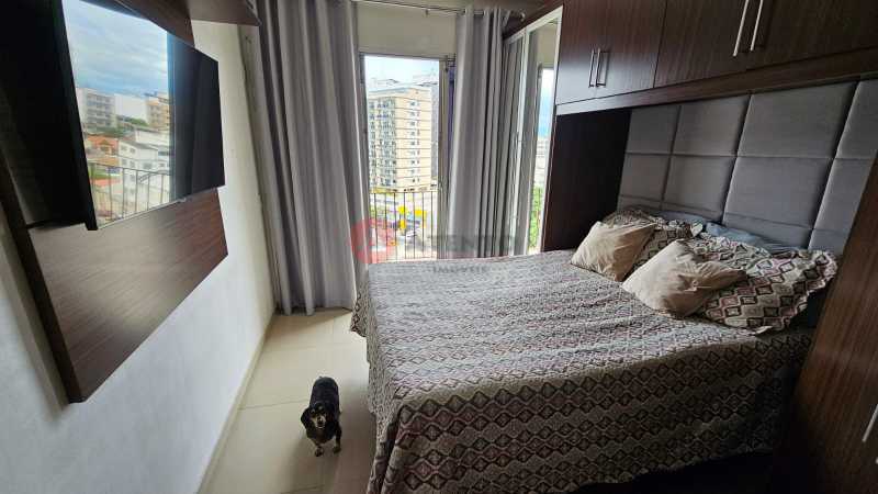 Cobertura 3 quartos à venda Rio de Janeiro,RJ Vila da Penha - R$ 649.900 - AICO30015