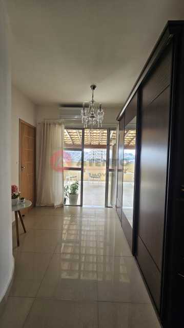 Cobertura 3 quartos à venda Rio de Janeiro,RJ Vila da Penha - R$ 649.900 - AICO30015
