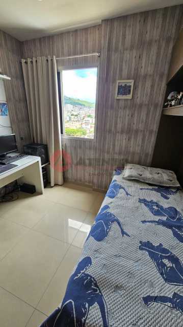 Cobertura 3 quartos à venda Rio de Janeiro,RJ Vila da Penha - R$ 649.900 - AICO30015