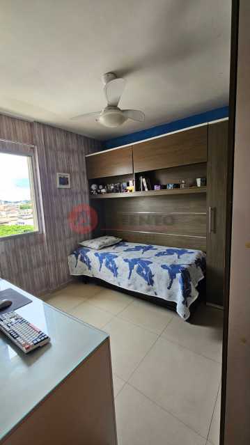 Cobertura 3 quartos à venda Rio de Janeiro,RJ Vila da Penha - R$ 649.900 - AICO30015