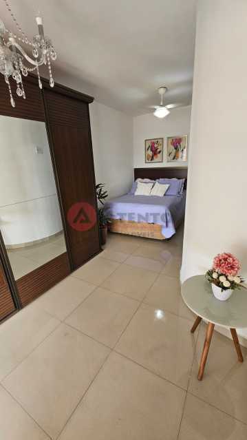 Cobertura 3 quartos à venda Rio de Janeiro,RJ Vila da Penha - R$ 649.900 - AICO30015