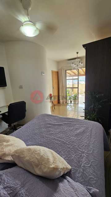 Cobertura 3 quartos à venda Rio de Janeiro,RJ Vila da Penha - R$ 649.900 - AICO30015