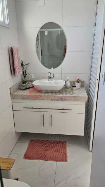 Cobertura 3 quartos à venda Rio de Janeiro,RJ Vila da Penha - R$ 649.900 - AICO30015