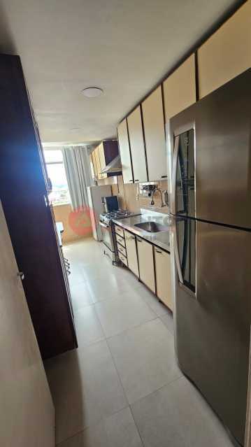 Cobertura 3 quartos à venda Rio de Janeiro,RJ Vila da Penha - R$ 649.900 - AICO30015