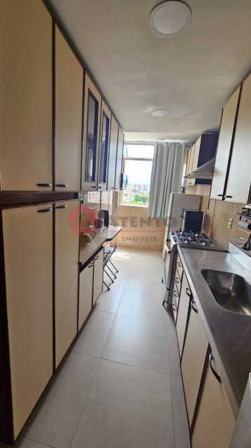 Cobertura 3 quartos à venda Rio de Janeiro,RJ Vila da Penha - R$ 649.900 - AICO30015