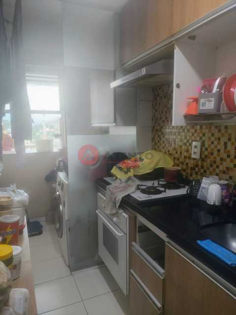 Conheça Cozinha.. do imóvel - Apartamento 2 quartos à venda Rio de Janeiro,RJ Vicente de Carvalho - R$ 434.900 - AIAP20171 - 4 Cozinha.. - 4