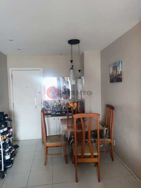 Conheça Sala,,,, do imóvel - Apartamento 2 quartos à venda Rio de Janeiro,RJ Vicente de Carvalho - R$ 434.900 - AIAP20171 - 7 Sala,,,, - 7