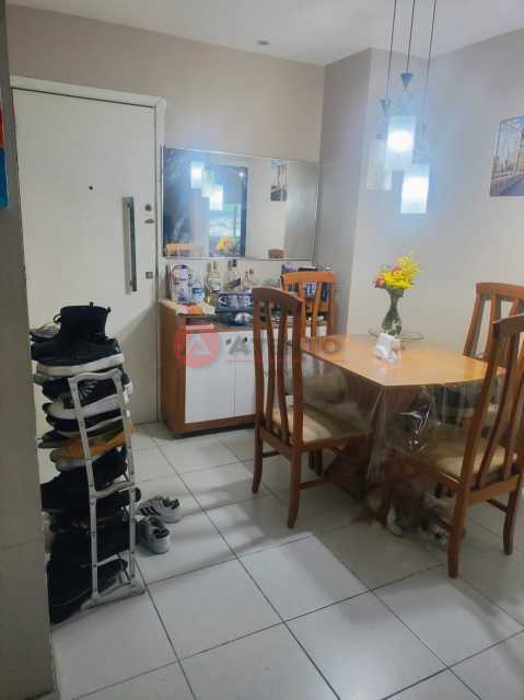 Conheça Sala, do imóvel - Apartamento 2 quartos à venda Rio de Janeiro,RJ Vicente de Carvalho - R$ 434.900 - AIAP20171 - 8 Sala, - 8