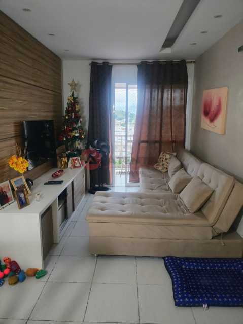 Conheça Sala do imóvel - Apartamento 2 quartos à venda Rio de Janeiro,RJ Vicente de Carvalho - R$ 434.900 - AIAP20171 - 11 Sala - 11