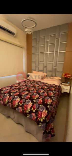Casa 4 quartos à venda Rio de Janeiro,RJ Vila da Penha - R$ 1.399.500 - AICA40012