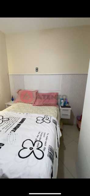 Casa 4 quartos à venda Rio de Janeiro,RJ Vila da Penha - R$ 1.399.500 - AICA40012