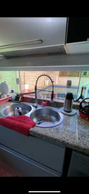 Casa 4 quartos à venda Rio de Janeiro,RJ Vila da Penha - R$ 1.399.500 - AICA40012
