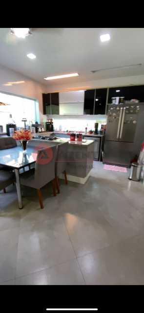 Casa 4 quartos à venda Rio de Janeiro,RJ Vila da Penha - R$ 1.399.500 - AICA40012