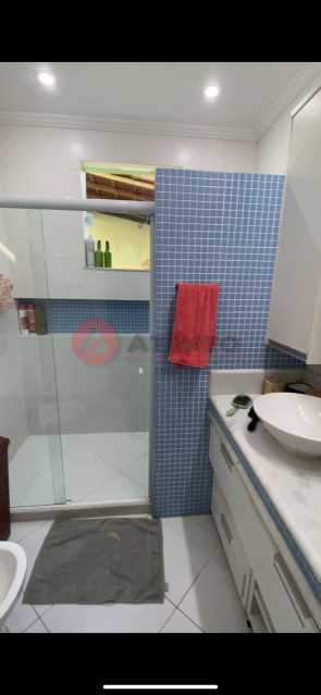 Casa 4 quartos à venda Rio de Janeiro,RJ Vila da Penha - R$ 1.399.500 - AICA40012