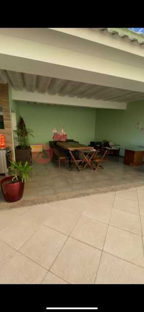 Casa 4 quartos à venda Rio de Janeiro,RJ Vila da Penha - R$ 1.399.500 - AICA40012