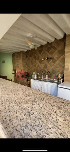 Casa 4 quartos à venda Rio de Janeiro,RJ Vila da Penha - R$ 1.399.500 - AICA40012